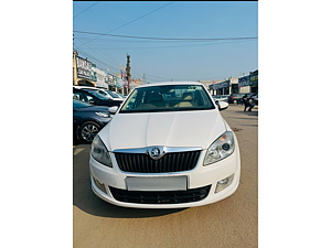 Second Hand Skoda Rapid 1.5 TDI CR Ambition in Barnala