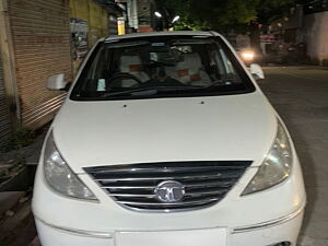 Second Hand Tata Vista VX Quadrajet BS IV in Dewas