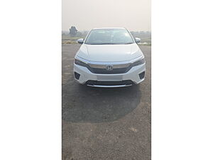 Second Hand Honda City ZX Diesel in Lucknow