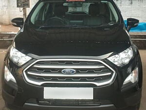 Second Hand Ford Ecosport Trend 1.5L TDCi in Kamaraj