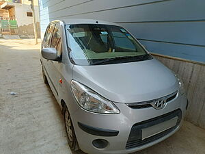 Second Hand Hyundai i10 Magna 1.2 in Jhajjar