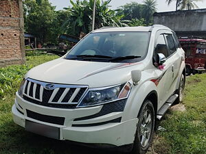 Second Hand Mahindra XUV500 W6 in Madhepura