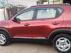 Second Hand Kia Sonet HTK Plus 1.2 in Kadapa