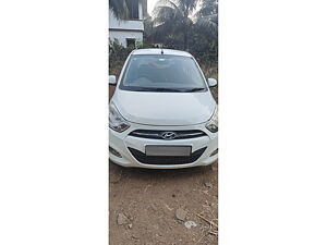 Second Hand Hyundai i10 Magna 1.2 Kappa2 in Alibag