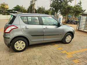 Second Hand Maruti Suzuki Swift VDi [2014-2017] in Bagalkot