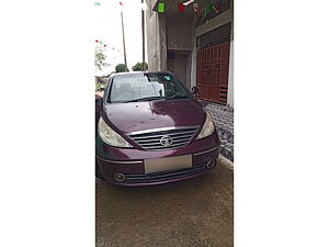 Second Hand Tata Manza Aura ABS Quadrajet BS-III in Waidhan