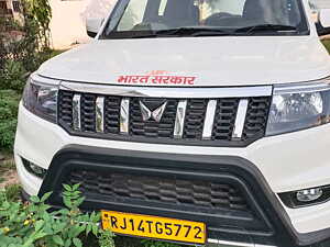 Second Hand Mahindra Bolero N10 in Jaipur