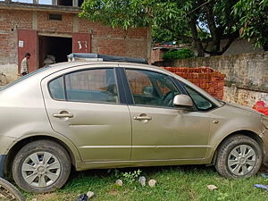 Second Hand Maruti Suzuki SX4 VXi in Gorakhpur