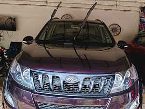 Second Hand महिंद्रा XUV500 w9 in बांकुरा