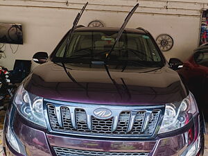 Second Hand Mahindra XUV500 W9 in Bankura