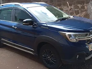 Second Hand Maruti Suzuki XL6 Zeta MT Petrol in Kolhapur