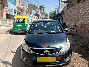 Second Hand Tata Zest XMS Diesel in Jodhpur