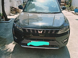 Second Hand Mahindra XUV300 1.5 W6 [2019-2020] in Rohtak