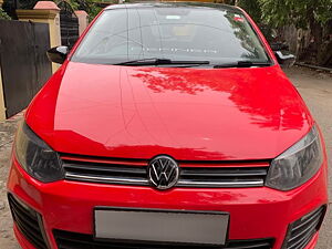 Second Hand Volkswagen Polo GT TSI in Chennai