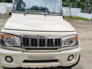 Second Hand Mahindra Bolero SLX BS IV in Chennai