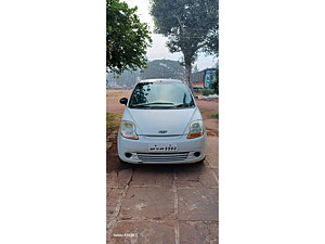 Second Hand Chevrolet Spark PS 1.0 in Karad