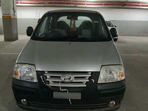 Second Hand Hyundai Santro XK (Non-AC) eRLX - Euro III in Bangalore