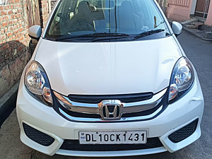 Second Hand Honda Amaze 1.2 S i-VTEC Opt in Noida