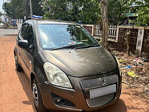 Second Hand Maruti Suzuki Ritz Vdi BS-IV in Mangalore