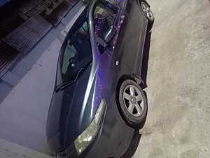 Second Hand Honda City 1.5 S MT in Hyderabad