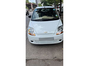 Second Hand Chevrolet Spark LS 1.0 in Surat