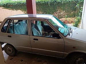 Second Hand Maruti Suzuki 800 AC BS-II in Ranchi