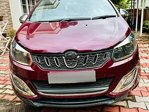 Second Hand Mahindra Marazzo M6 7 STR in Jalpaiguri