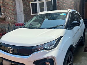 Second Hand Tata Nexon XZ Plus (O) in Jammu