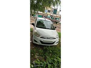 Second Hand Hyundai i10 Magna 1.1 iRDE2 [2010-2017] in Visnagar