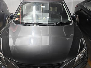 Second Hand Maruti Suzuki Baleno Alpha 1.2 in Bangalore