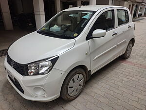 Second Hand Maruti Suzuki Celerio VXi AMT in Bangalore