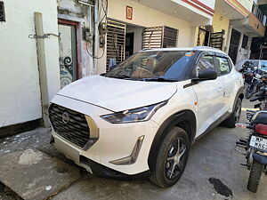 Second Hand Nissan Magnite XE  [2020] in Gwalior