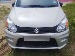 Second Hand Maruti Suzuki Alto VXi in Karur