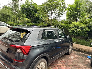 Second Hand Skoda Kushaq ONYX Edition 1.0 TSI in Bhopal