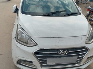 Second Hand Hyundai Xcent SX 1.1 CRDi in Beawar