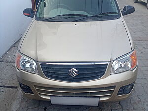 Second Hand Maruti Suzuki Alto VXi in Lucknow