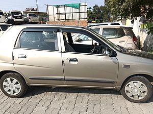 Second Hand Maruti Suzuki Alto VXi in Nagpur