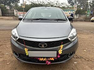 Second Hand Tata Tiago Revotron XZ in Bharatpur