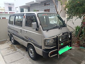 Second Hand Maruti Suzuki Omni E 8 STR BS-IV in Gulbarga