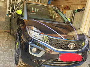 Second Hand Tata Nexon KRAZ Plus Diesel in Bangalore