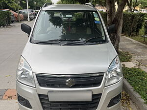 Second Hand Maruti Suzuki Wagon R LXi in Faridabad