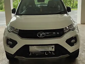Second Hand Tata Nexon XZA Plus (HS) in Goa