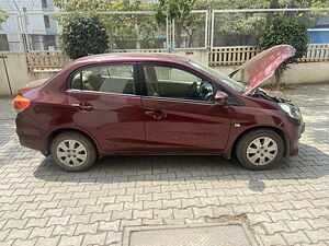 Second Hand Honda Amaze 1.2 S i-VTEC in Pune