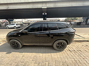 Second Hand Tata Harrier XZA Plus in Panipat