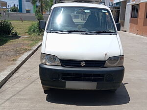 Second Hand Maruti Suzuki Eeco 5 STR WITH A/C+HTR in Vadodara