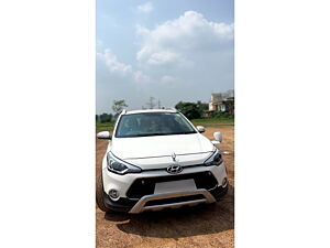 Second Hand Hyundai i20 Active 1.2 SX in Dumka