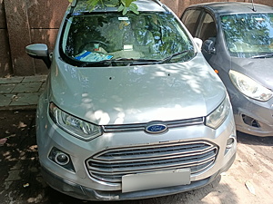 Second Hand Ford Ecosport Trend 1.5L TDCi in Delhi