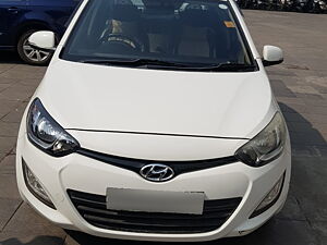 Second Hand Hyundai i20 Sportz 1.4 CRDI in Jabalpur