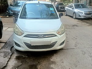 Second Hand Hyundai i10 D-Lite 1.1 iRDE2 in Delhi