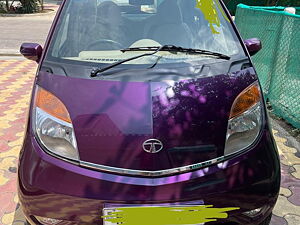 Second Hand Tata Nano CX in Hyderabad